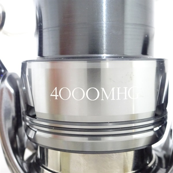 ２４ツインパワー４０００ＭＨＧ